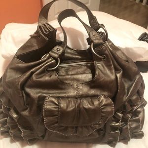 Nicole Lee oversized bag